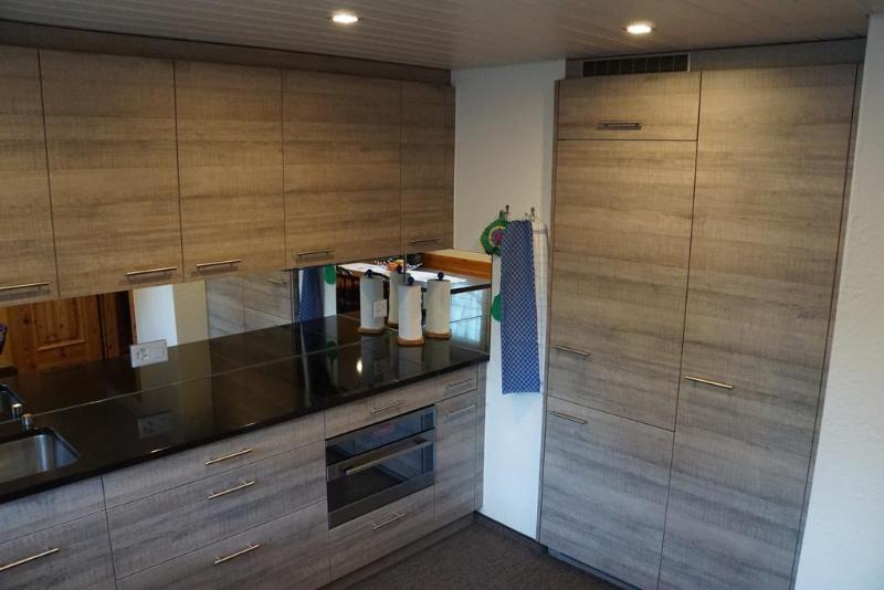 Hotel Gletschertal กรินเดลวัลด์ ภายนอก รูปภาพ