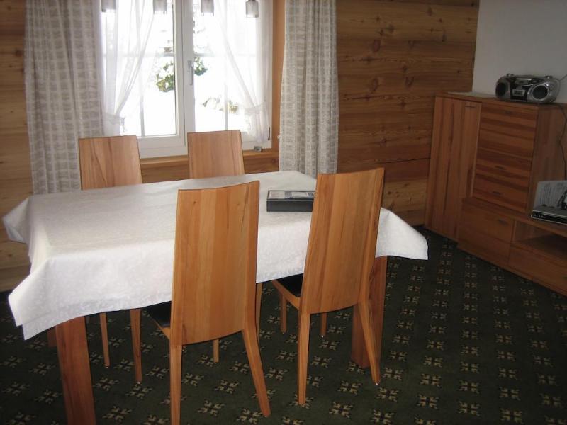 Hotel Gletschertal กรินเดลวัลด์ ภายนอก รูปภาพ
