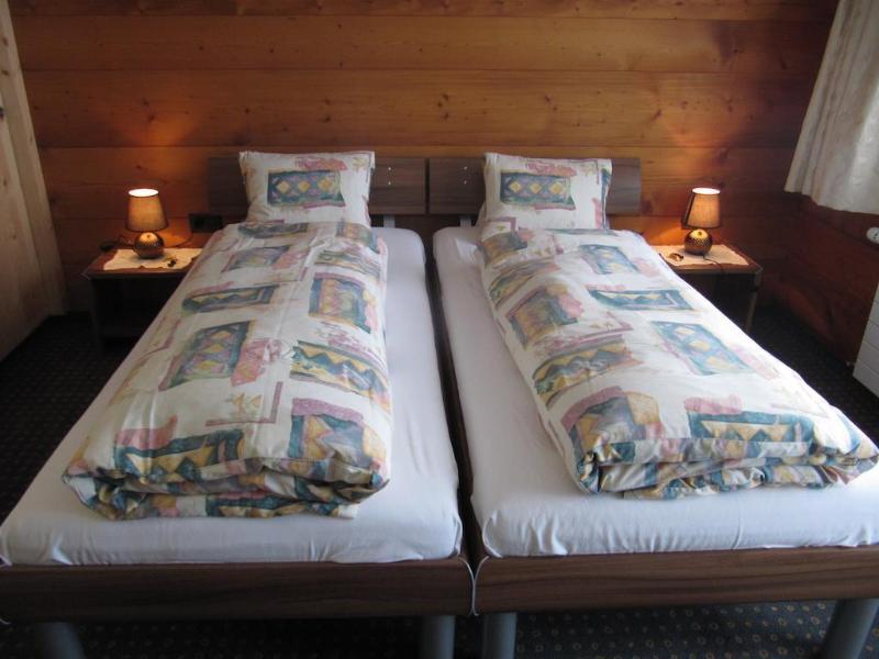 Hotel Gletschertal กรินเดลวัลด์ ภายนอก รูปภาพ