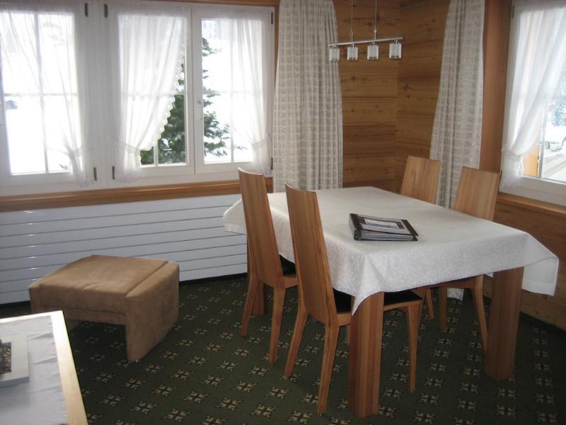 Hotel Gletschertal กรินเดลวัลด์ ภายนอก รูปภาพ