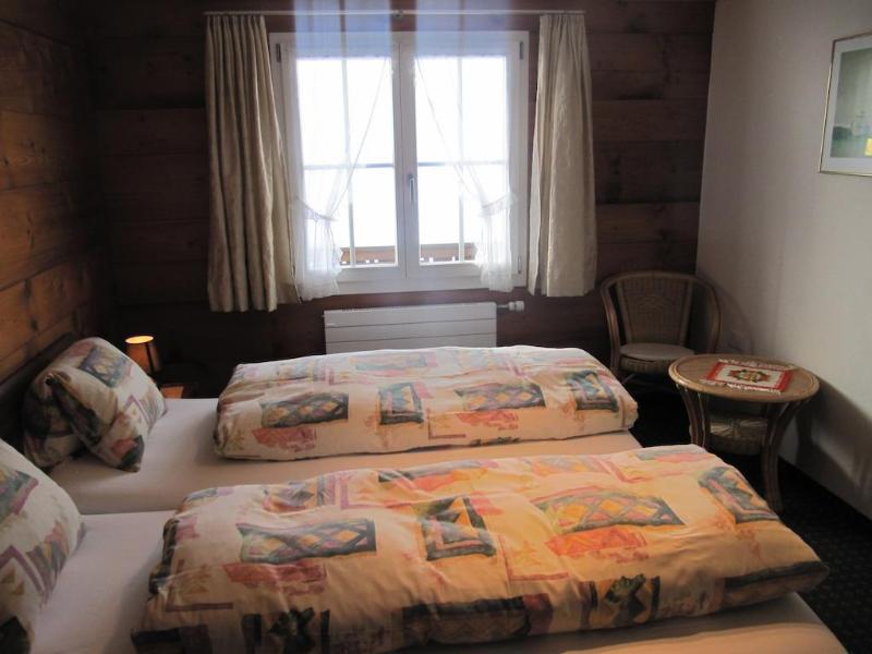 Hotel Gletschertal กรินเดลวัลด์ ภายนอก รูปภาพ