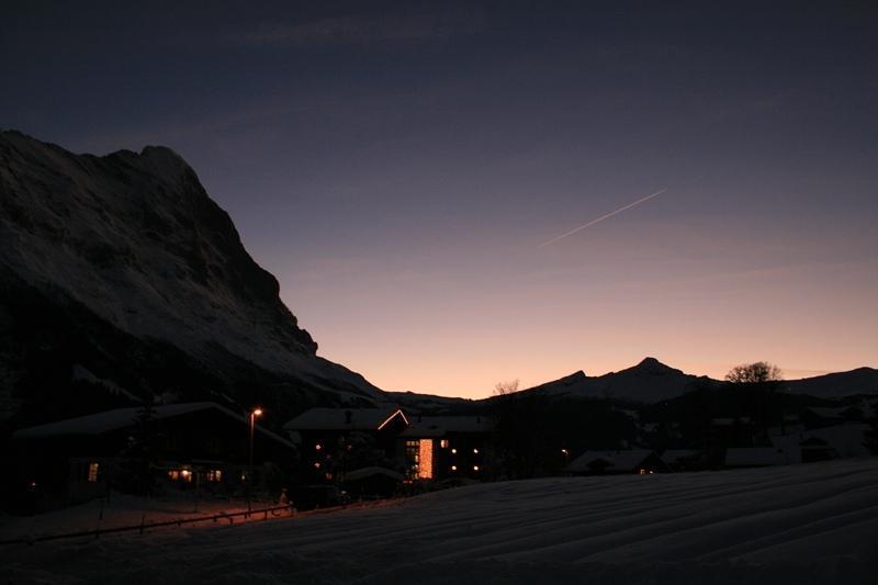 Hotel Gletschertal กรินเดลวัลด์ ภายนอก รูปภาพ