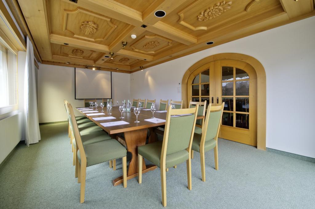 Hotel Gletschertal กรินเดลวัลด์ ภายนอก รูปภาพ